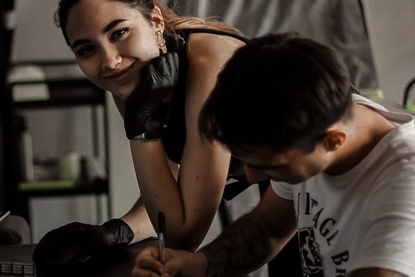 La formation tatouage à Montpellier