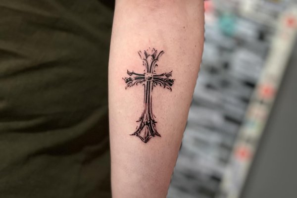 petits tatouages, mini-tatouages