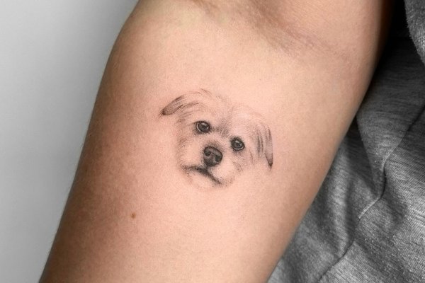 petits tatouages, mini-tatouages