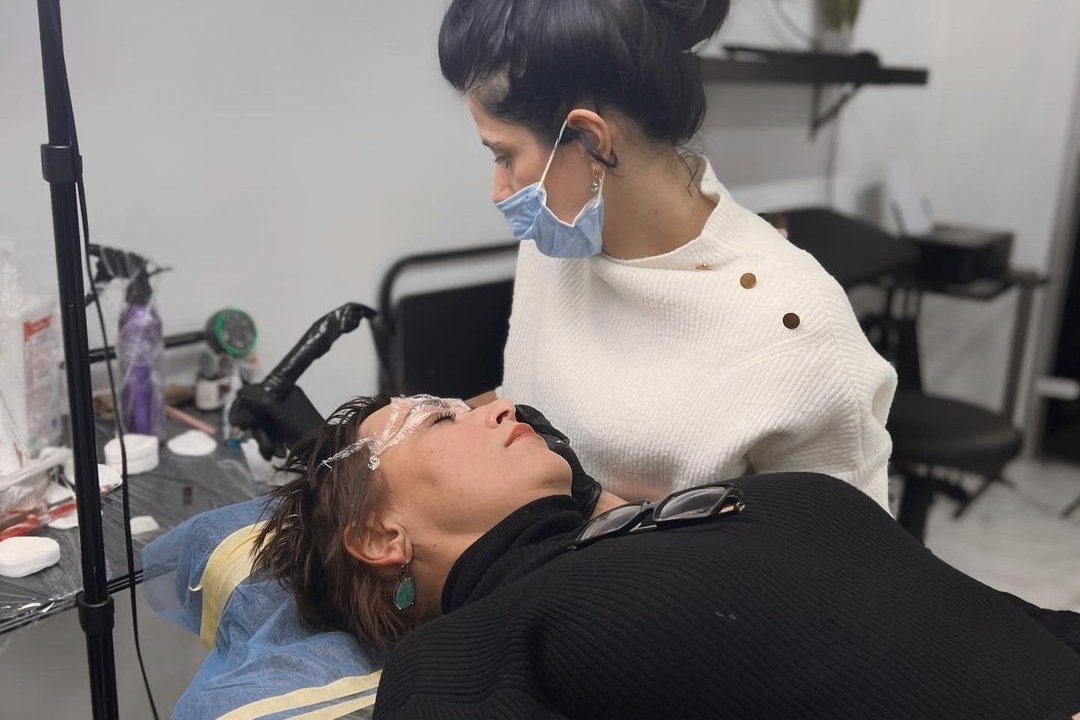 Le maquillage permanent à Montpellier