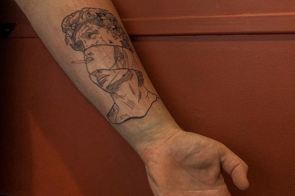 La formation tatouage à Montpellier