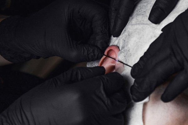 La formation piercing à Montpellier