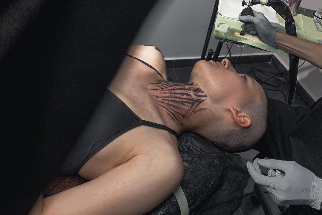 Le Tatouage à Montpellier