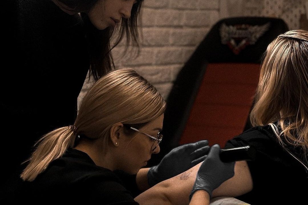 La formation tatouage à Montpellier