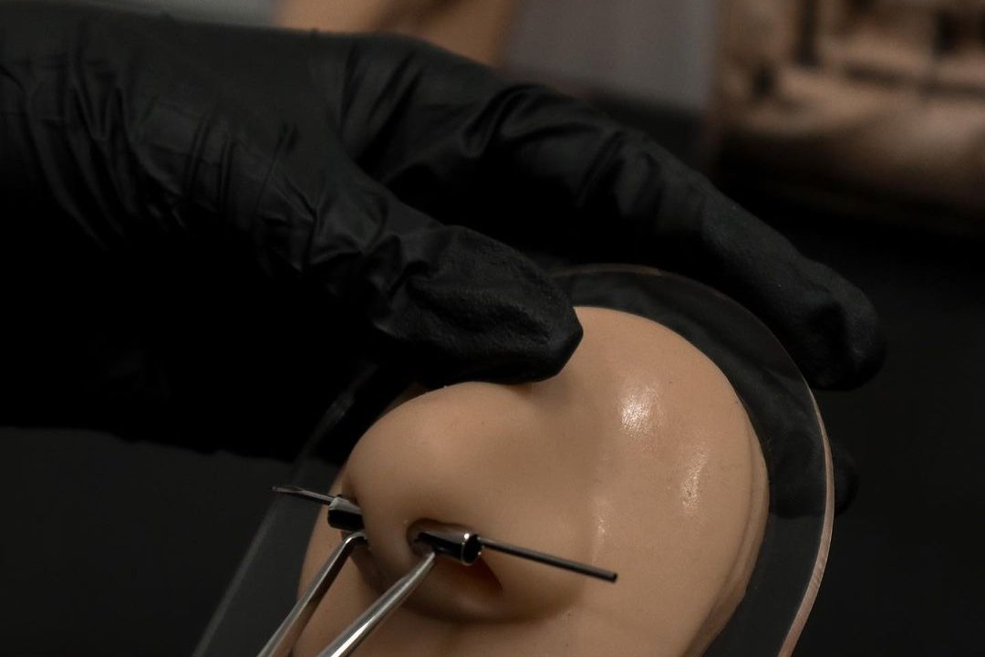 La formation piercing à Montpellier