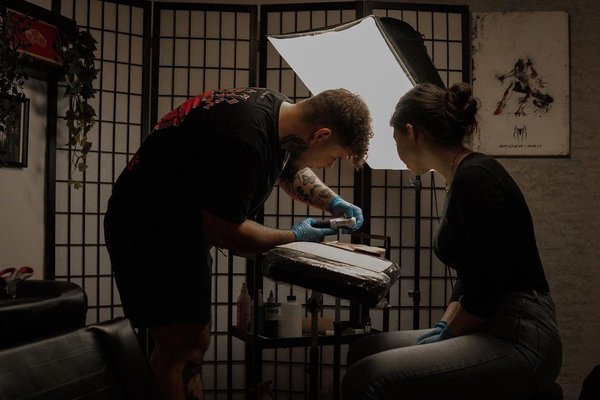 La formation tatouage à Montpellier