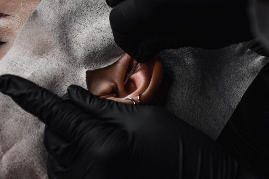 Piercing à Montpellier
