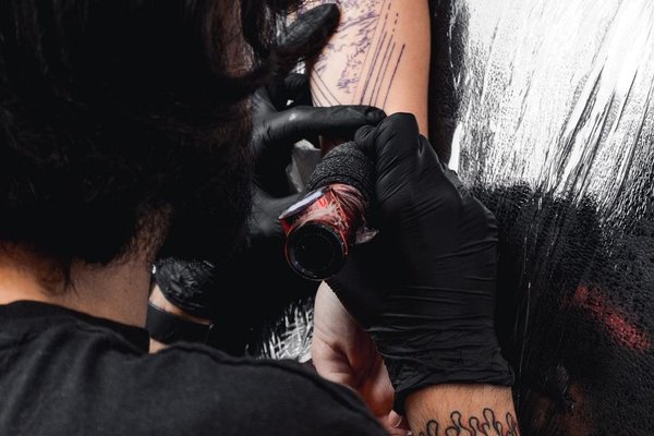 Le Tatouage à Montpellier