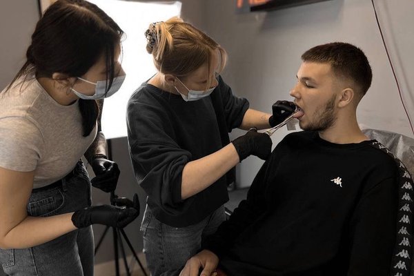 La formation piercing à Montpellier