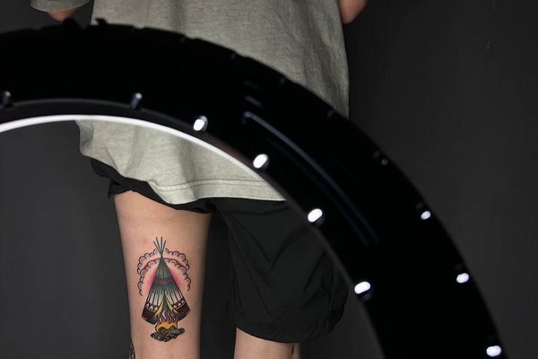 Le Tatouage à Montpellier