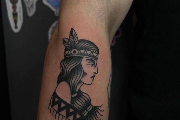 Le Tatouage à Montpellier