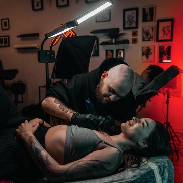 Cours de tatouage en ligne