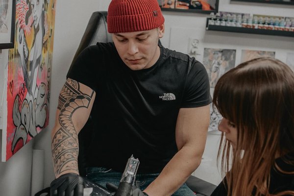 Cours de tatouage en ligne
