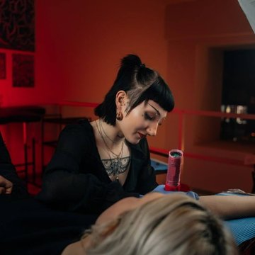 Cours de tatouage en ligne