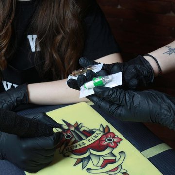 Cours de tatouage en ligne