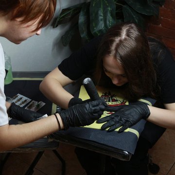 Cours de tatouage en ligne