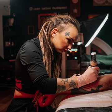 Cours de tatouage en ligne