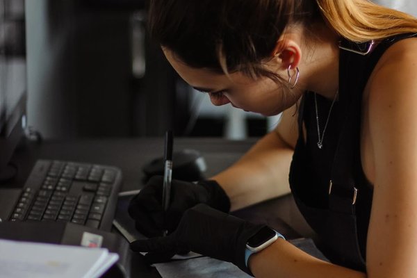 Cours de tatouage en ligne