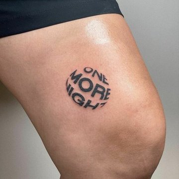 Polices de Tatouage en Ligne