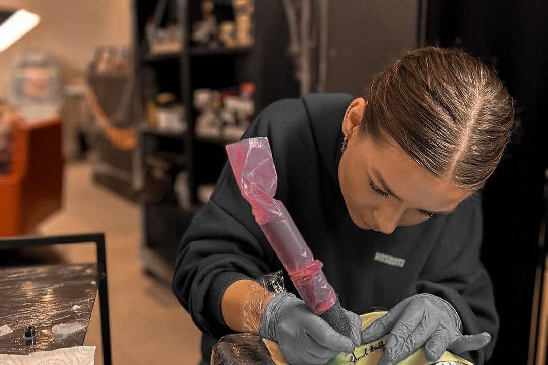 La formation tatouage à Montpellier