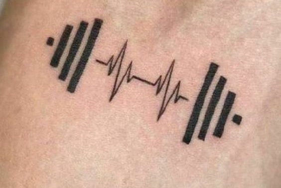 tatouage avant-bras homme
