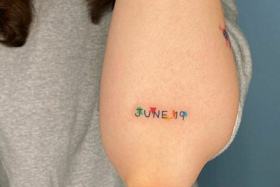 Polices de Tatouage en Ligne