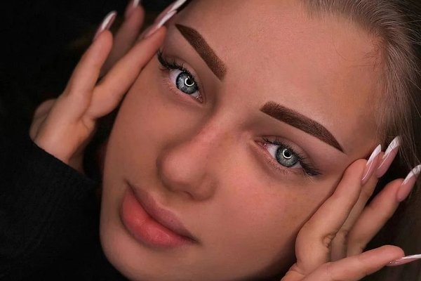Le maquillage permanent à Montpellier