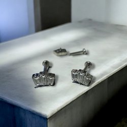 Bijoux de piercing en titane : pourquoi c’est le meilleur choix