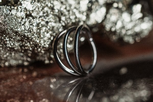 Bijoux de piercing en titane
