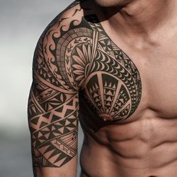 Tatouages Tribal