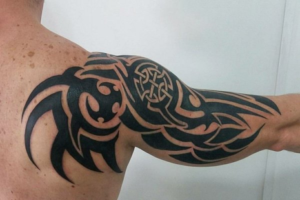 Tatouages Tribal
