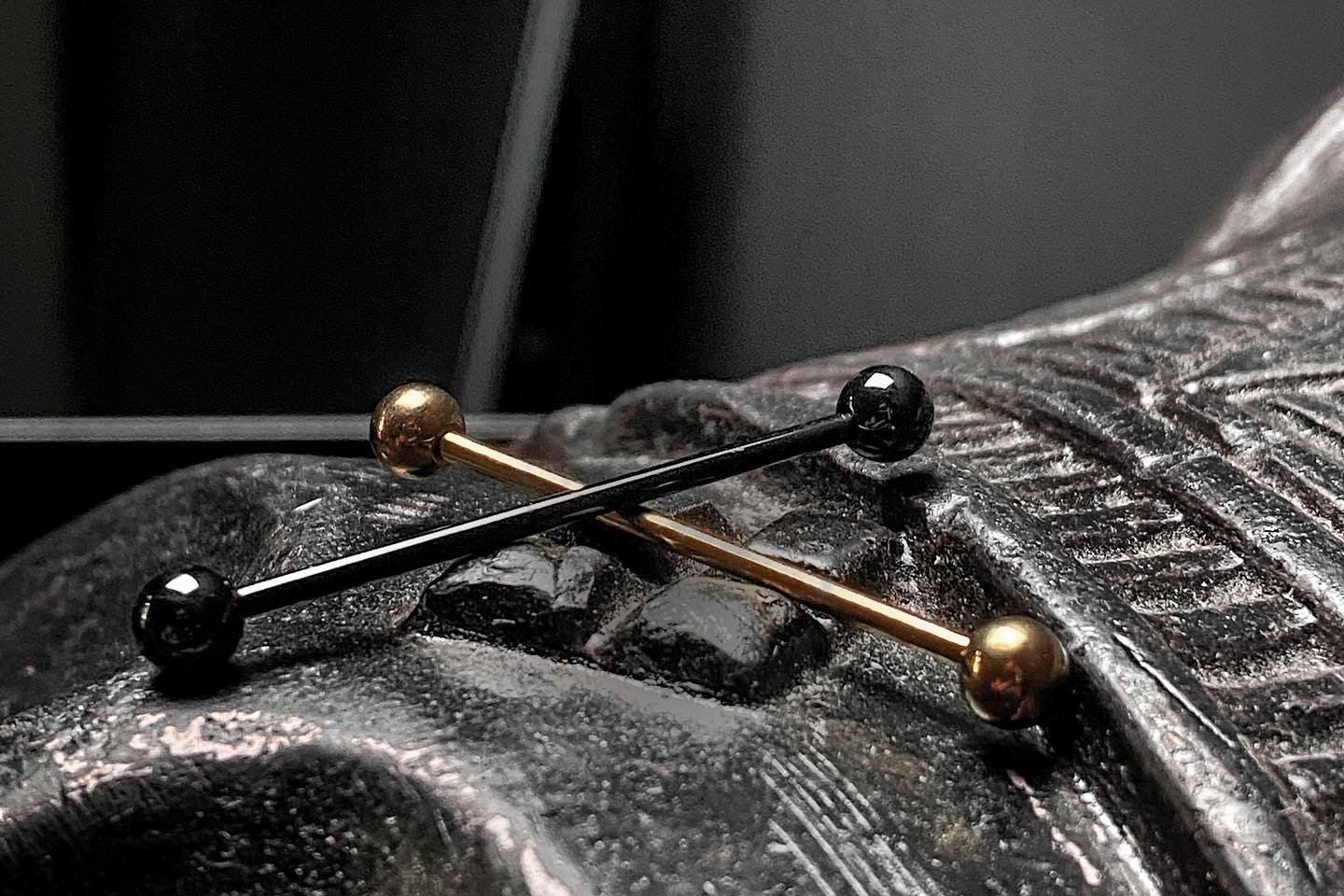 Piercing Industriel
