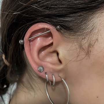 Piercing Industriel