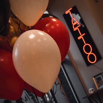 ouvrir un studio de tatouage