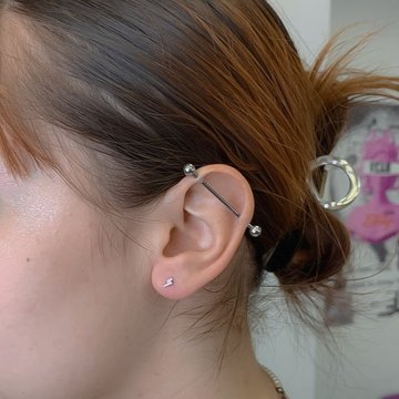 Piercing Industriel