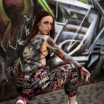 Salon de tatouage à Nice