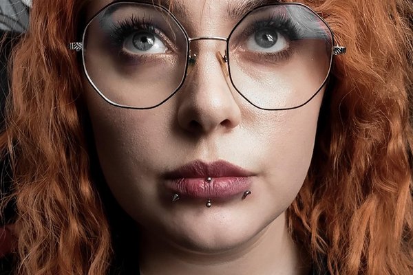 Piercing de Lèvre