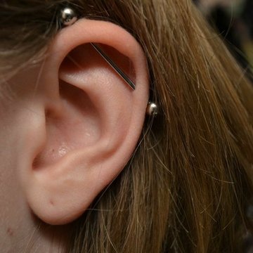 Piercing Industriel