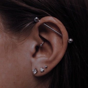 Piercing Industriel