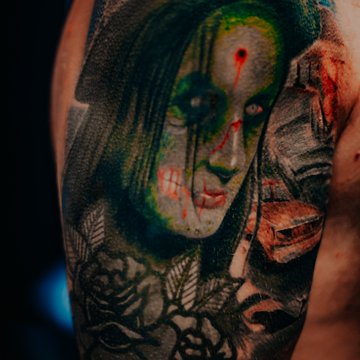 Comment choisir un salon de tatouage
