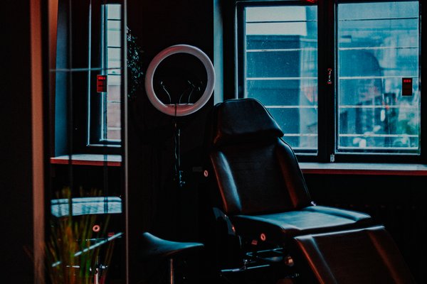 Comment choisir un salon de tatouage