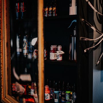 Comment choisir un salon de tatouage