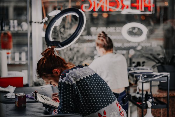 Comment choisir un salon de tatouage