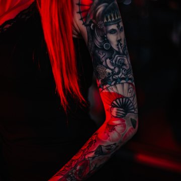 Comment choisir un salon de tatouage