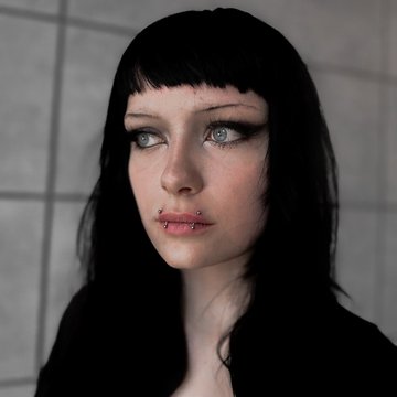 Piercing de Lèvre