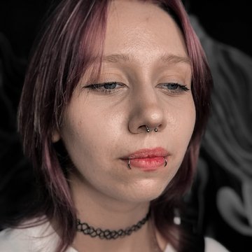 Piercing de Lèvre