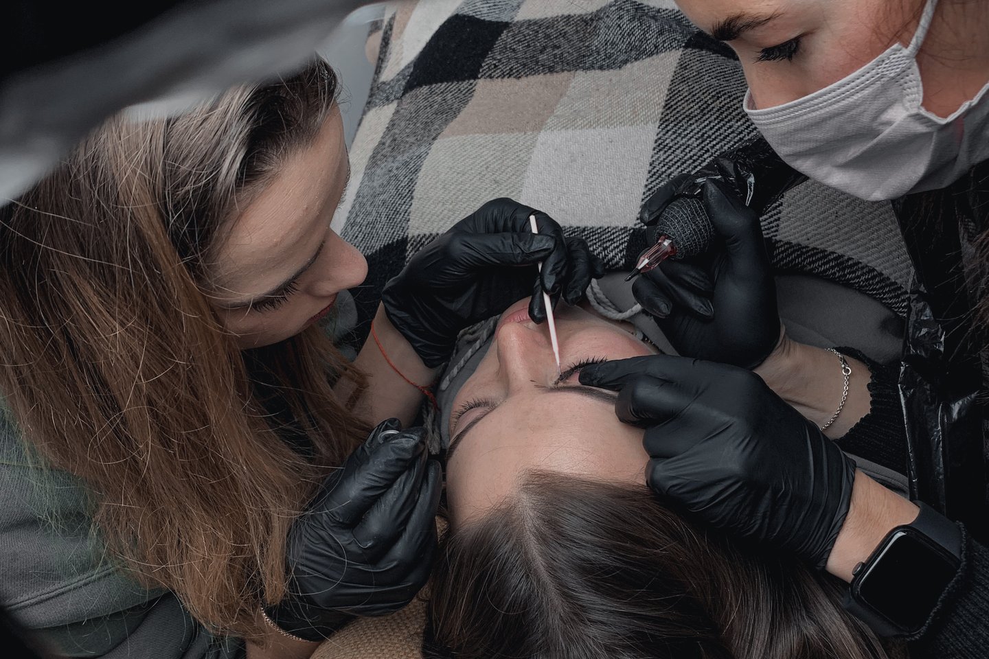 La formation maquillage permanent à Montpellier