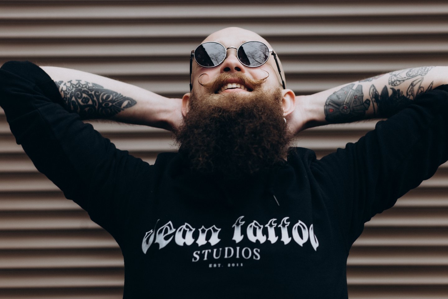 Le salon de tatouage à Montpellier
