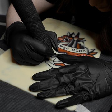 Formation de tatouage en France