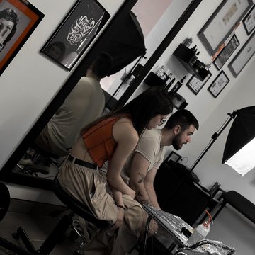 Formation de tatouage en France